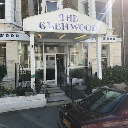 The Glenwood Hotel 마게이트 외부 사진