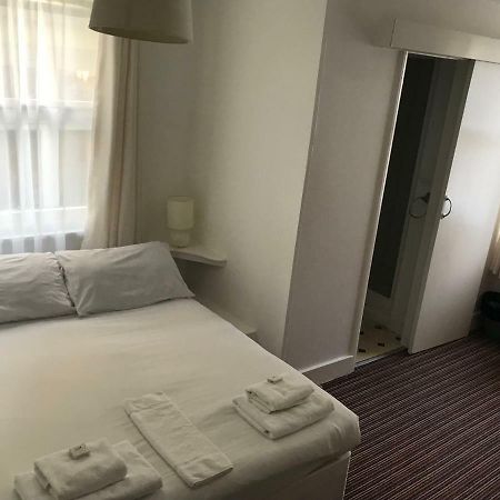 The Glenwood Hotel 마게이트 외부 사진