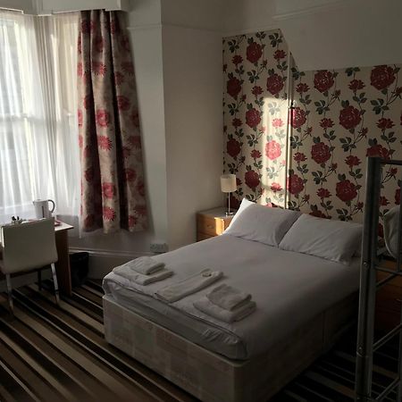 The Glenwood Hotel 마게이트 외부 사진