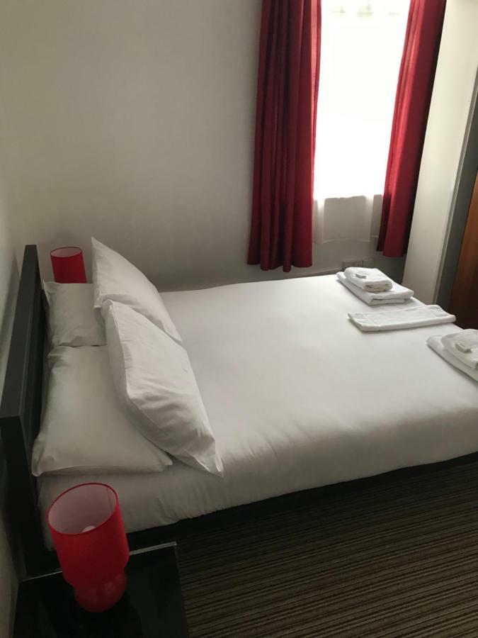 The Glenwood Hotel 마게이트 외부 사진