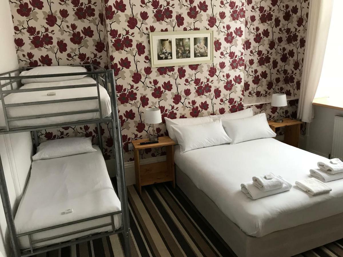 The Glenwood Hotel 마게이트 외부 사진