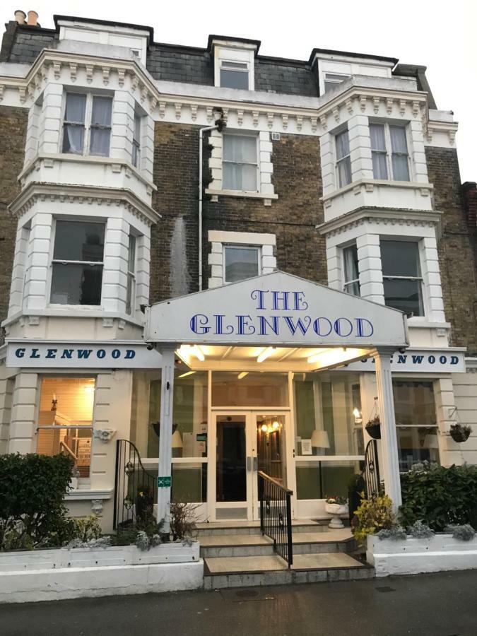 The Glenwood Hotel 마게이트 외부 사진