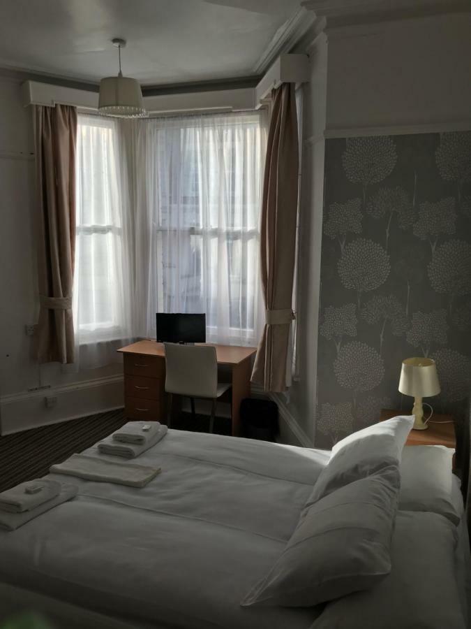 The Glenwood Hotel 마게이트 외부 사진
