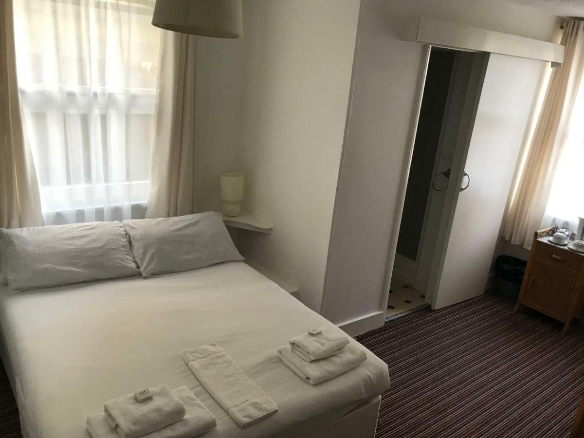 The Glenwood Hotel 마게이트 외부 사진