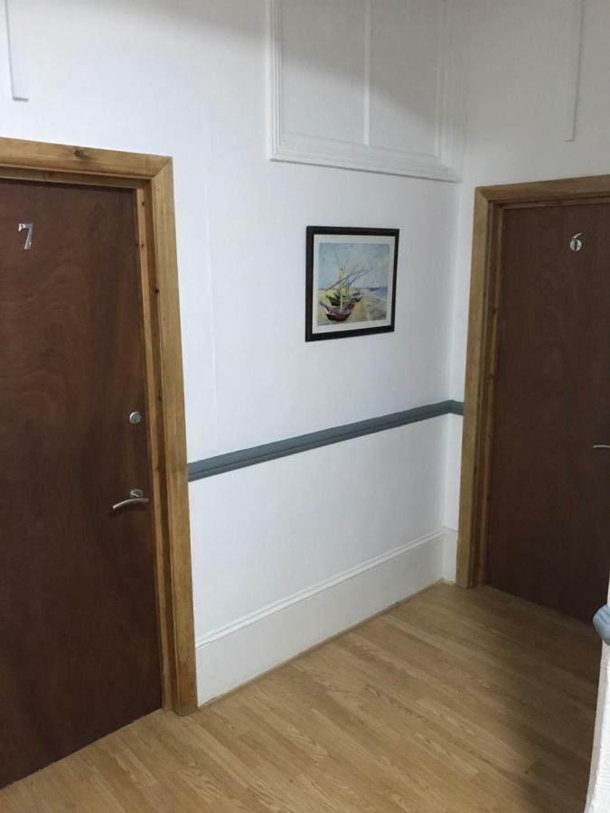 The Glenwood Hotel 마게이트 외부 사진