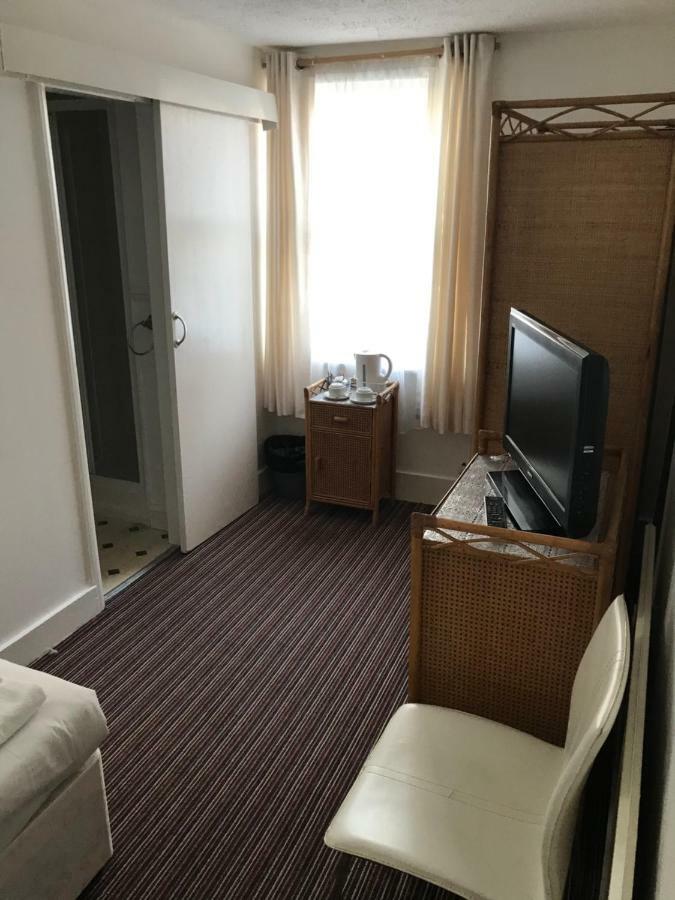 The Glenwood Hotel 마게이트 외부 사진