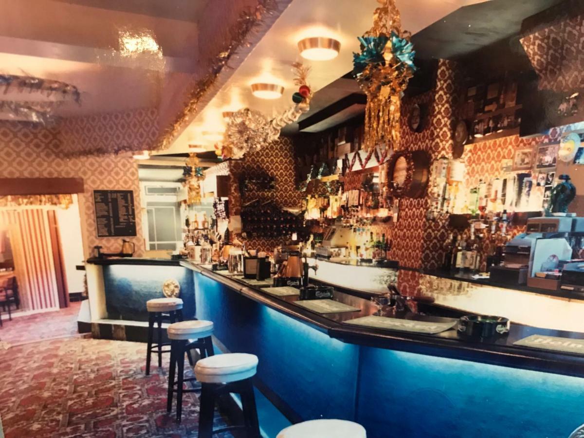 The Glenwood Hotel 마게이트 외부 사진