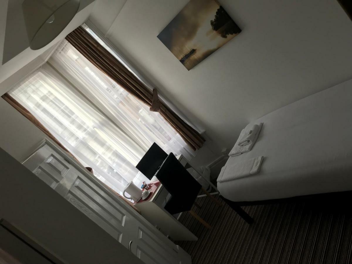 The Glenwood Hotel 마게이트 외부 사진