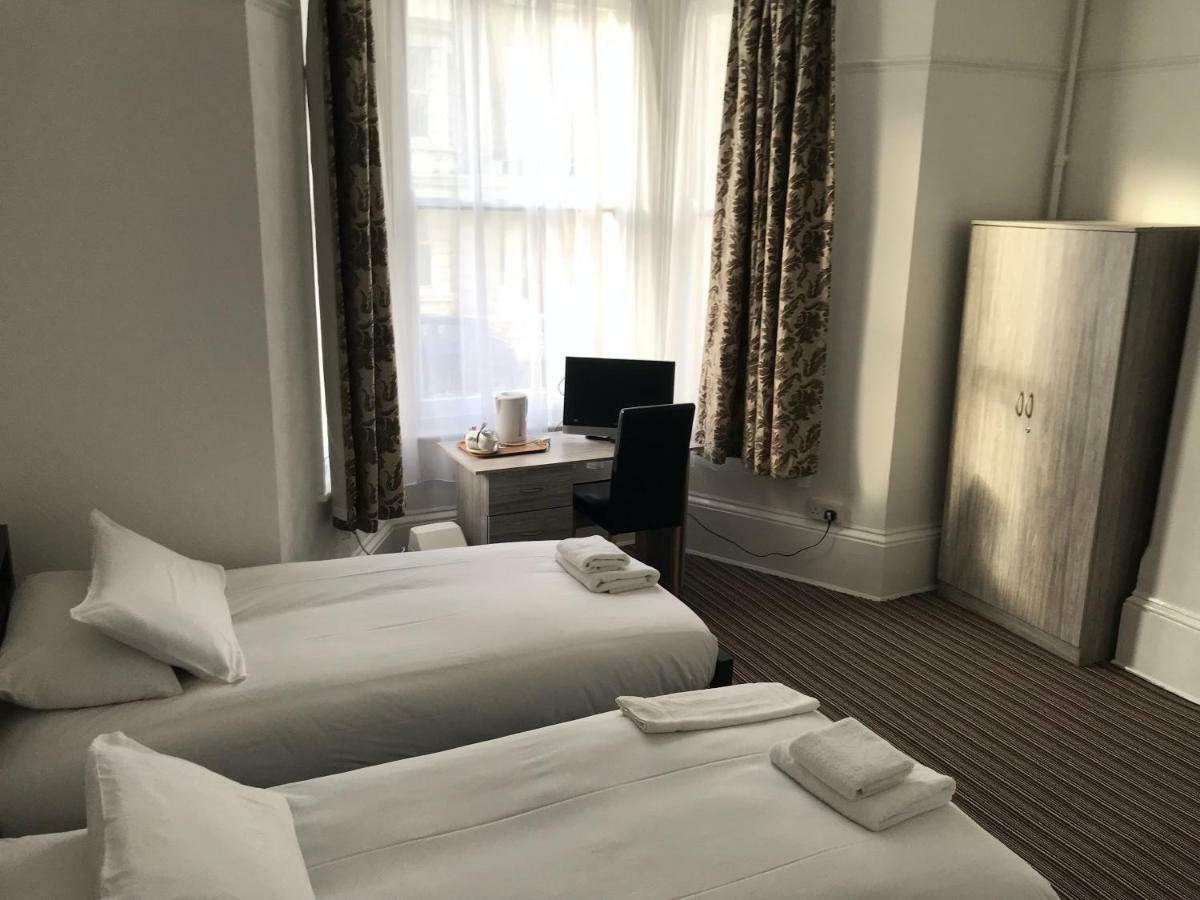 The Glenwood Hotel 마게이트 외부 사진