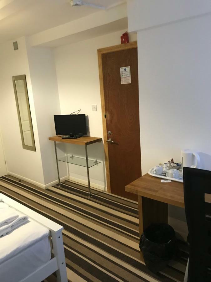 The Glenwood Hotel 마게이트 외부 사진
