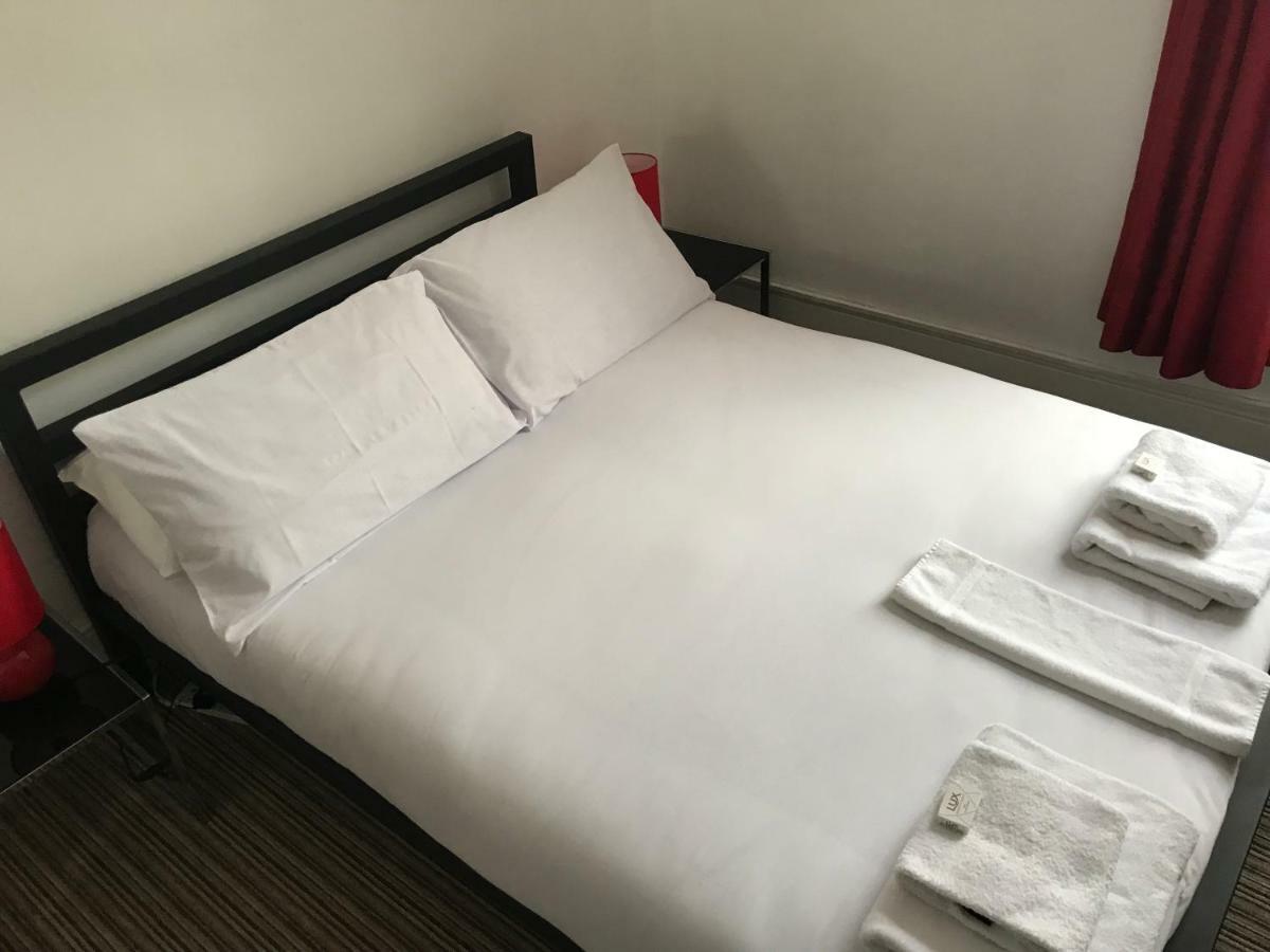 The Glenwood Hotel 마게이트 외부 사진