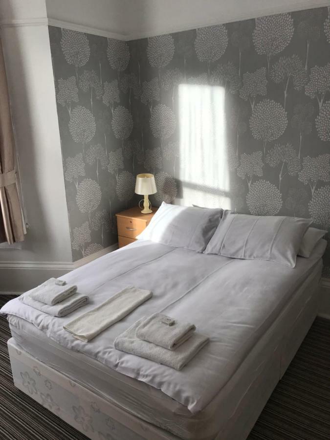 The Glenwood Hotel 마게이트 외부 사진