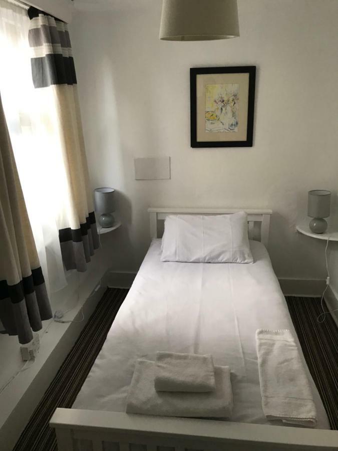 The Glenwood Hotel 마게이트 외부 사진